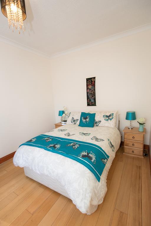 הוילה Cong Riverview House מראה חיצוני תמונה