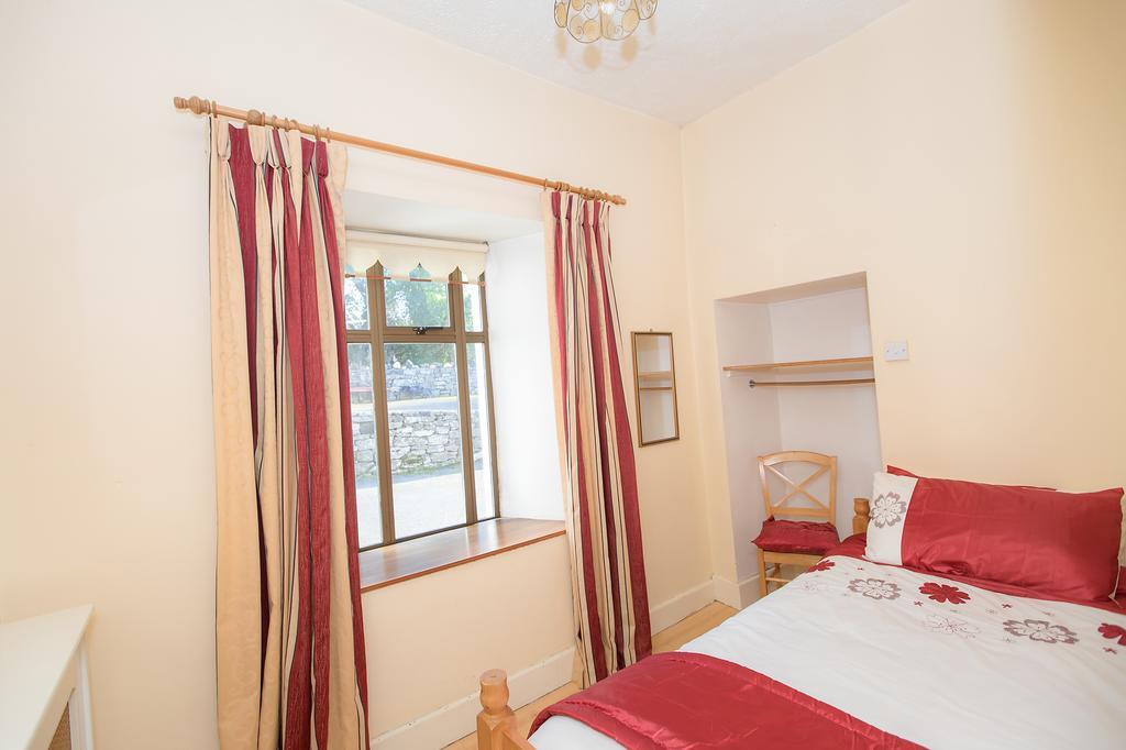 הוילה Cong Riverview House מראה חיצוני תמונה