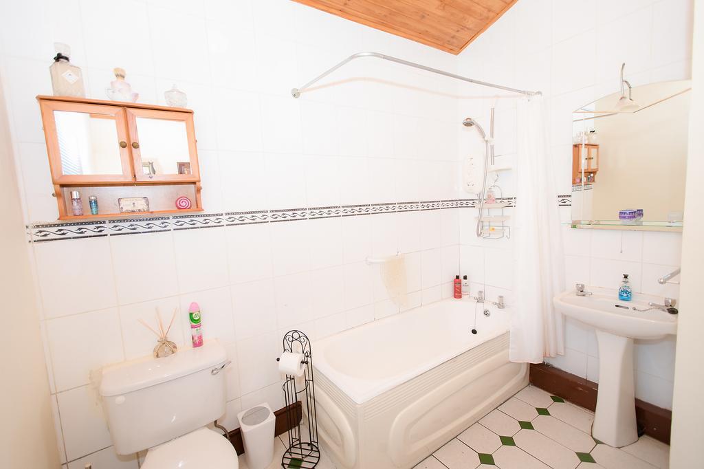 הוילה Cong Riverview House מראה חיצוני תמונה